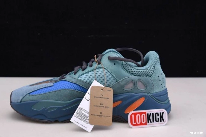 Boost Blue Yeezy Sea 700 Adidas GZ2002 0830
